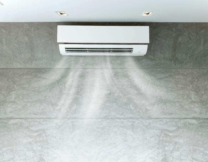 Mould air treatment sunshine coast